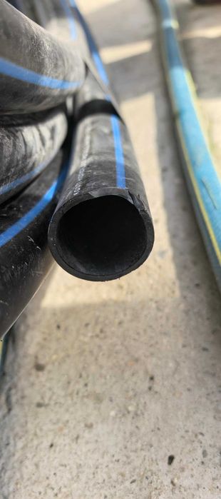 Продавам полипропиленова тръба за водопровод