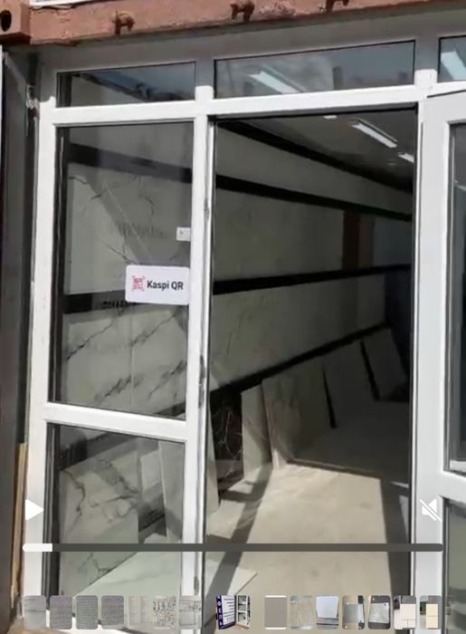 Контейнер бутик 40 тонный