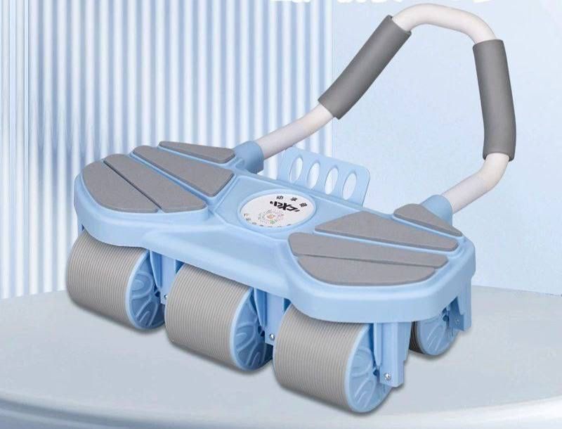 Pres rolik optom va donaga