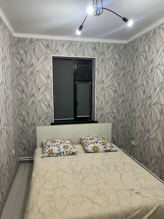 3 комн квартира люкс