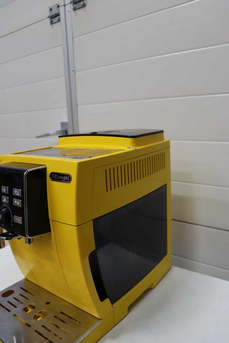 Кафемашина Delonghi ECAM25.128y, кафеавтомат, 15 bar, 1450W