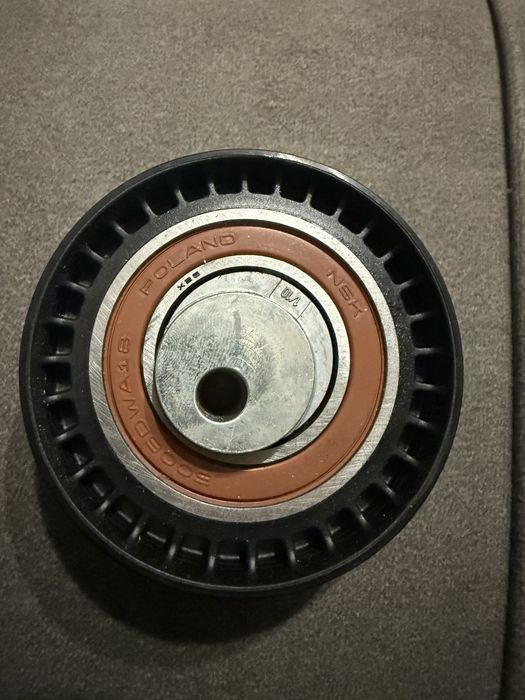 Нятяжной ролик ремня Грм