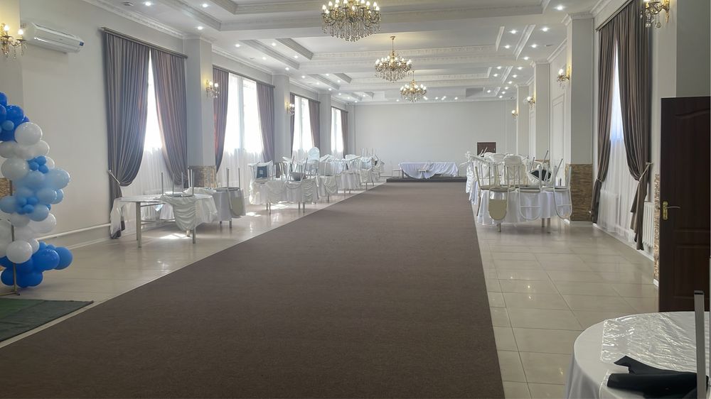 Отдельностоящее здание 800 кв м сдается  в аренду.