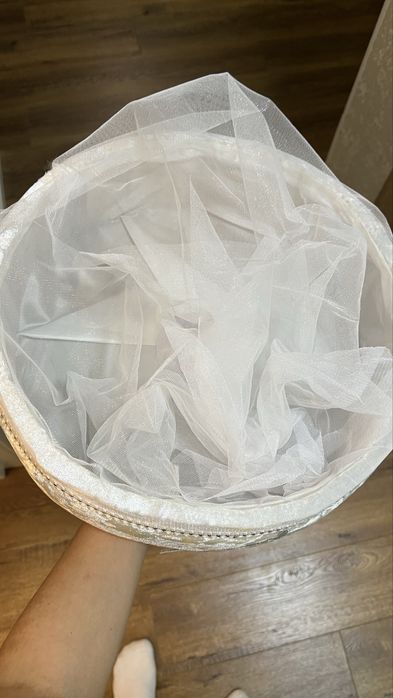 Корзина, коржын для тойбастара