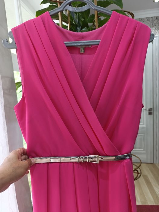 Платье, кўйлак. Турция. Размер 44-46.