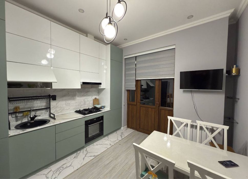 Ц-15 Жангох Ганга 3/5/8