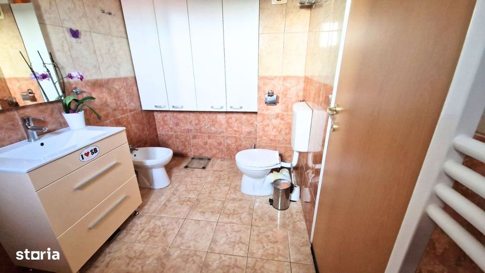 3 camere Trivale / MontanStar , mobilat/ utilat , finisaje moderne!