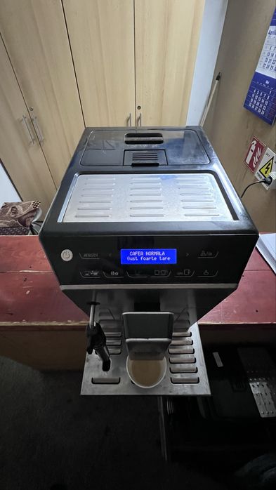 Espresor Delonghi Eletta Plus