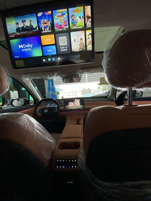 leapmotor c16 hybrid