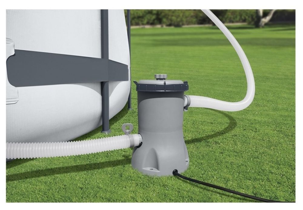 Продам фильтр для бассейна