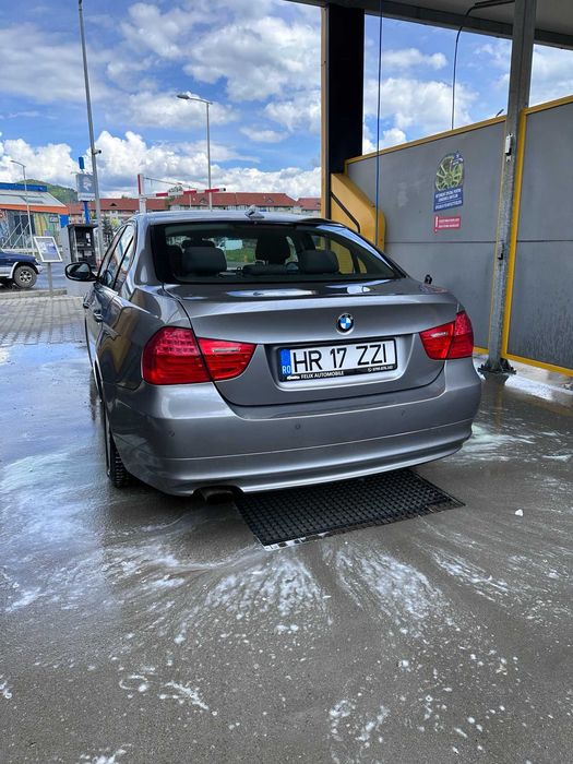 BMW Seria 3 2011 — imagine 4