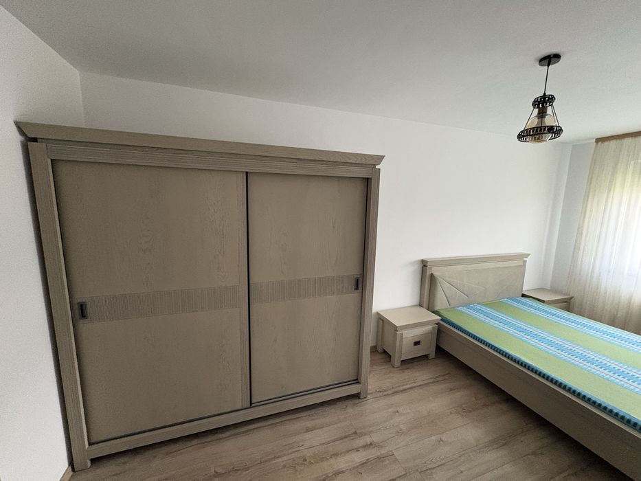 Apartament de inchiriat Green Residence