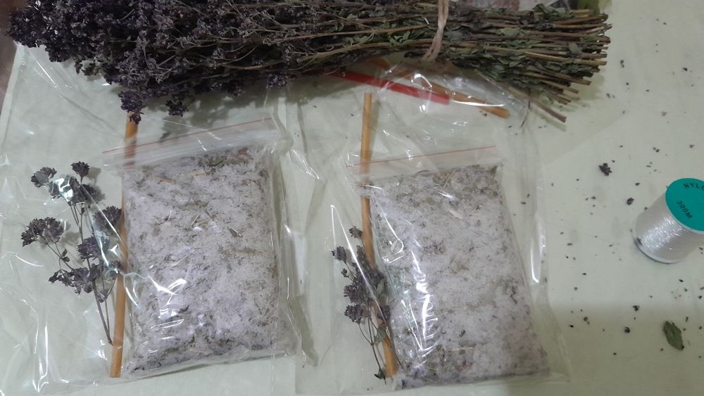 Свечи на разные ситуации!