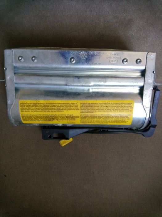 Подушка безопасности