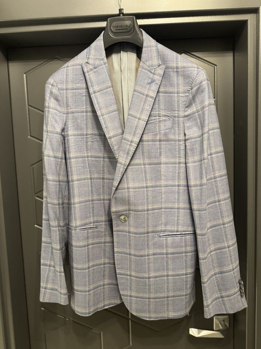 Мъжко сако Monni Milano