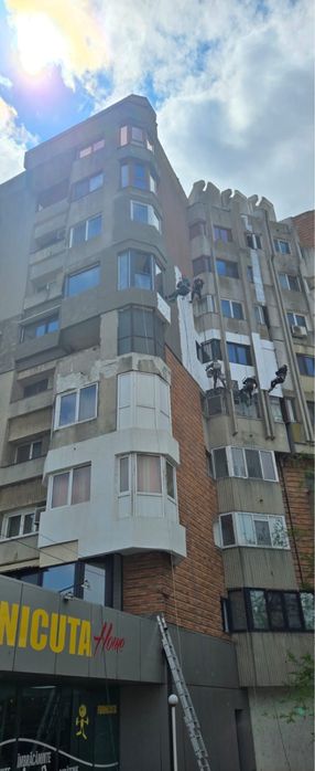 Alpinism utilitar NON STOP !!! Prețuri negociabile