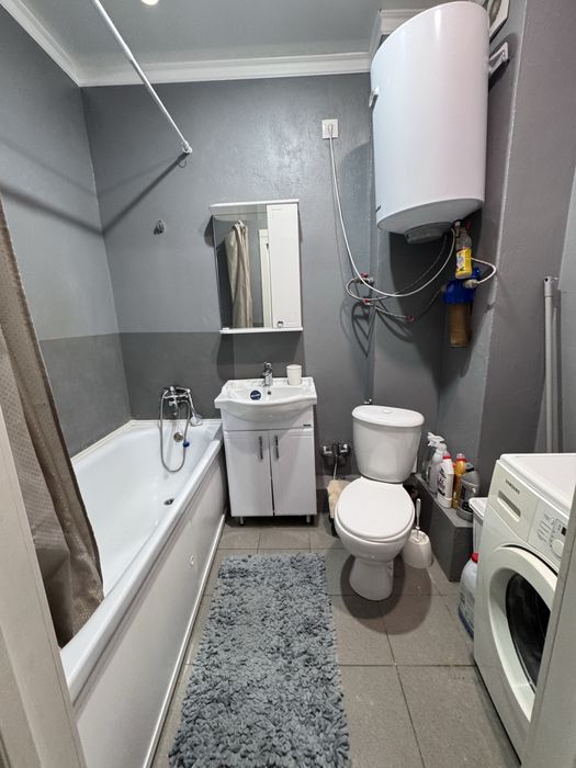 Сдам квартиру на длительный срок!