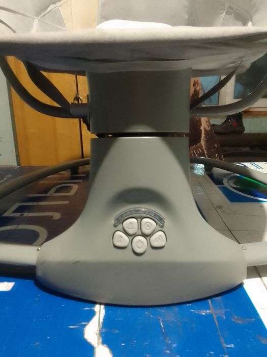 Кресло качалка для малышей