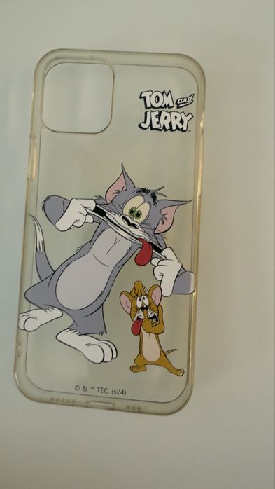 Калъфи за Iphone 12 Pro