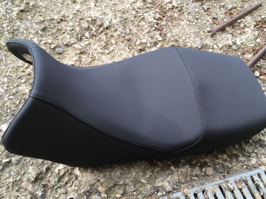 Retapitare șei Moto,ATV