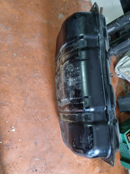 Продам бак от 90 прада