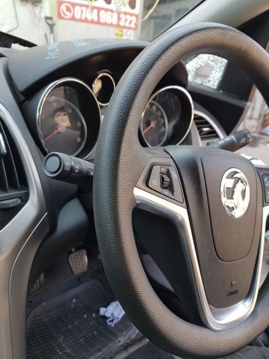 Volan Opel Astra J 2009 - 2015