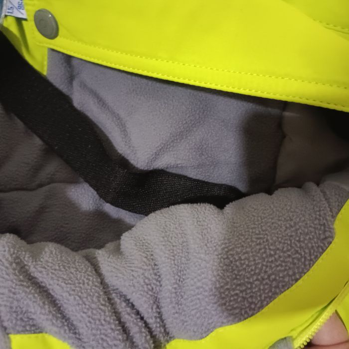 Продам зимний комбез