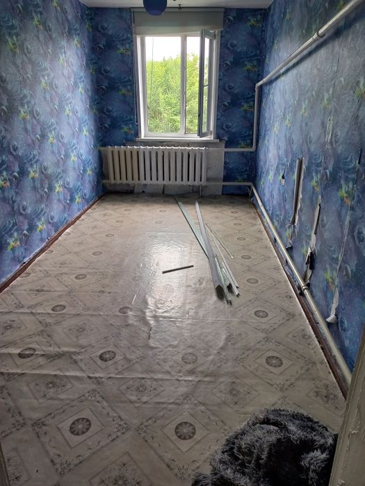 Продам двухкомнатную квартиру