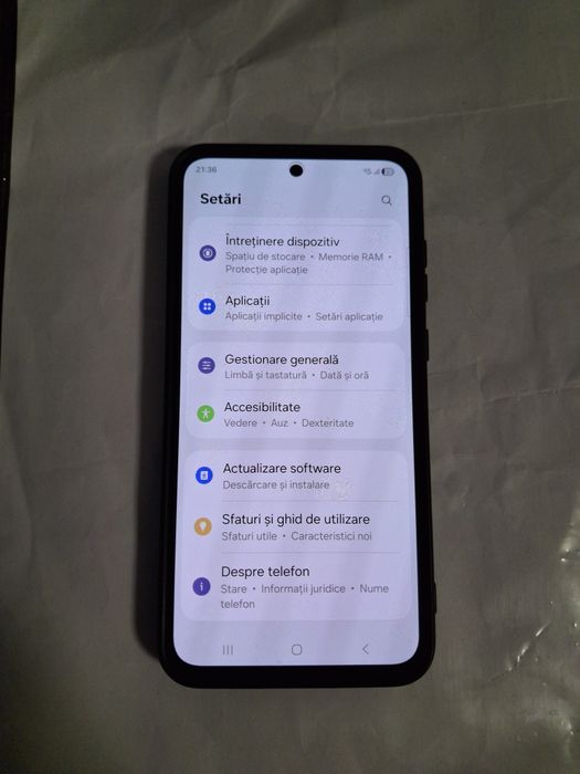 Samsung Galaxy A55 5G