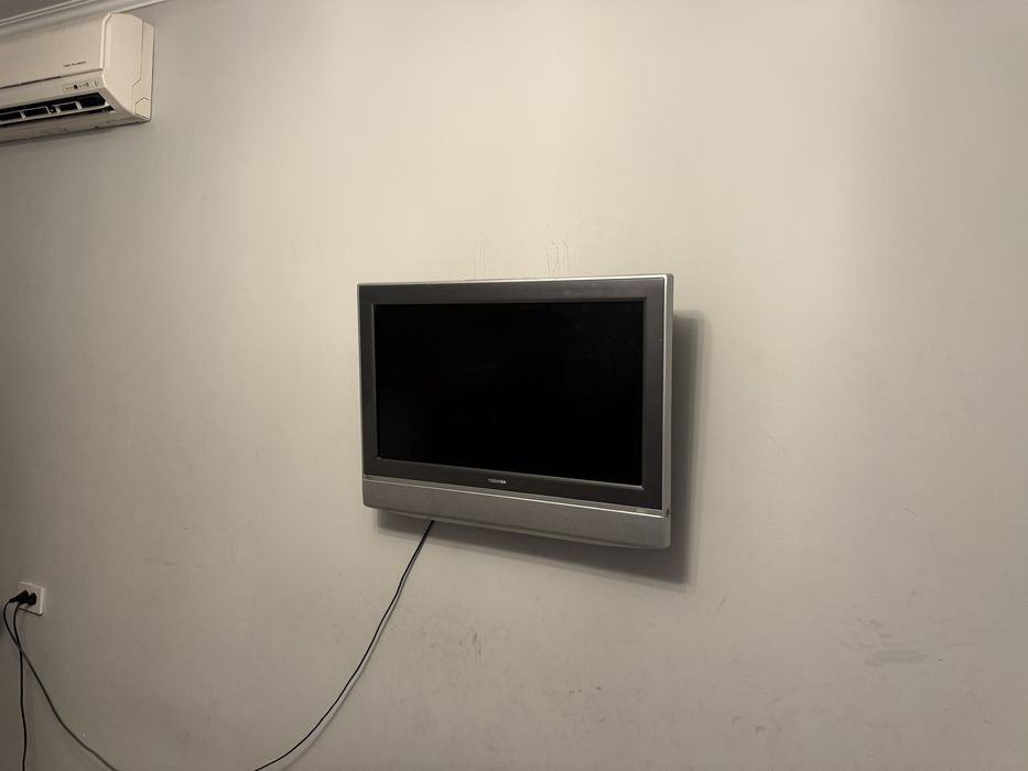 Телевизор Toshiba