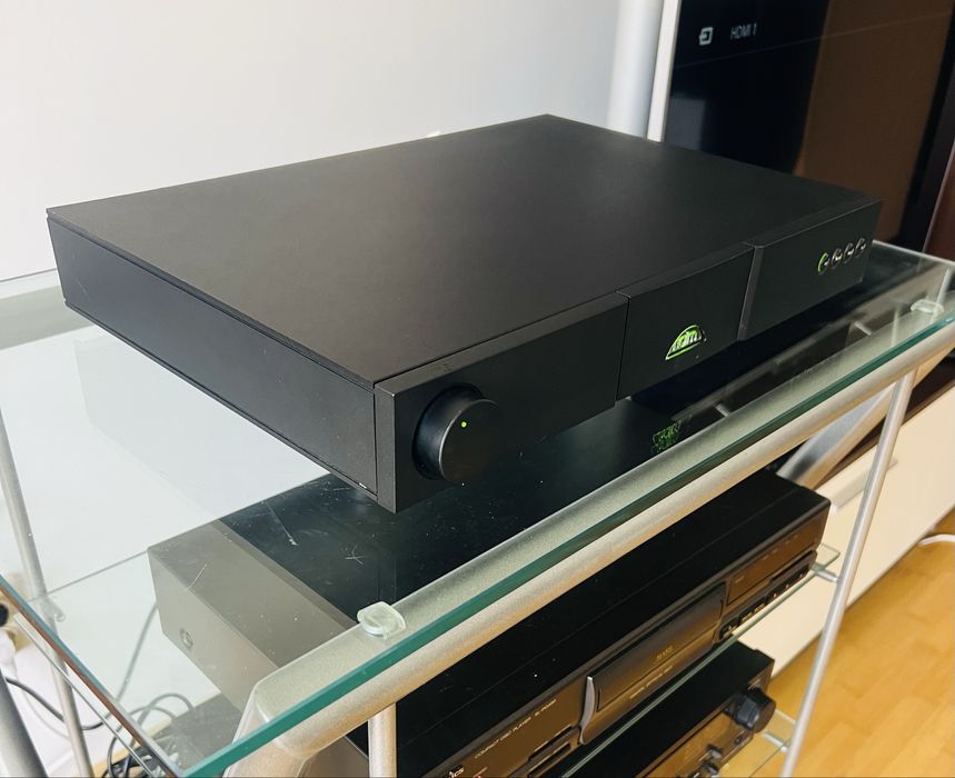 Amplificator integrat Naim Nait 5i