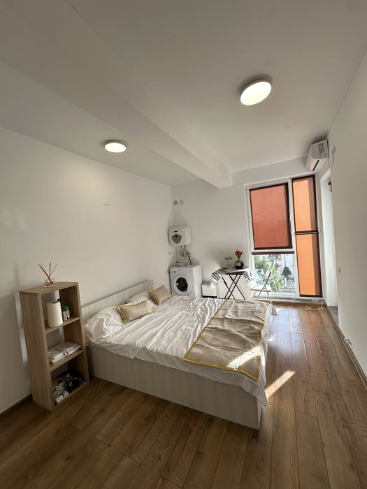 Garsoniera de inchiriat in Eforie Nord Xenero Residence