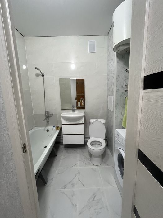 Сдам 1 ком кв на длительный срок