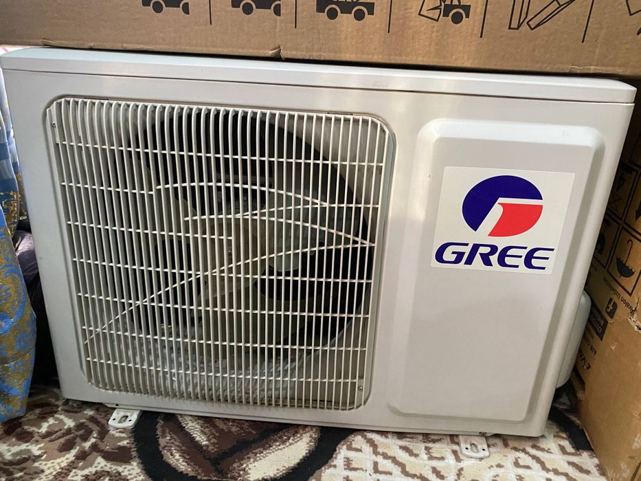 Продаётся кондиционер Gree
