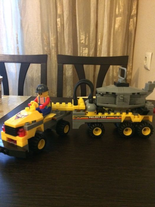 Продам конструктор