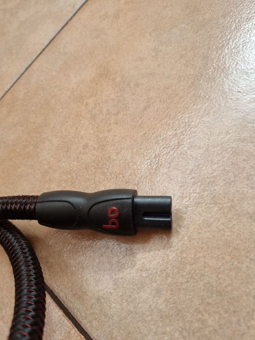 Cabluri Audio Hi-Fi Premium: Pereche Analysis Plus Oval 12 (3m) + AudioQuest + EAT alimentare