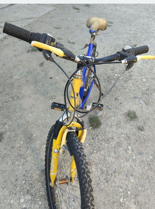 Vind bicicleta copii