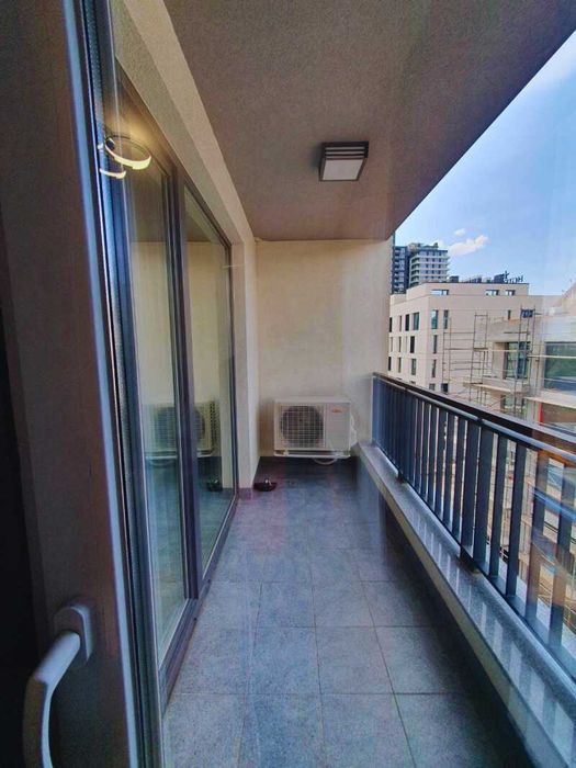 Дава се под наем Двустаен апартамент в София, Кръстова вада - 70 кв.м за 752.25 € - Снимка #4