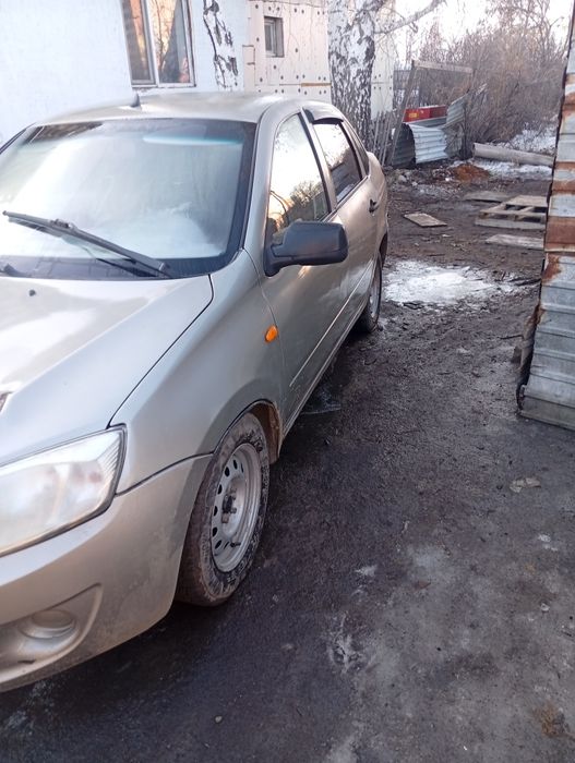 Срочно продам гранту