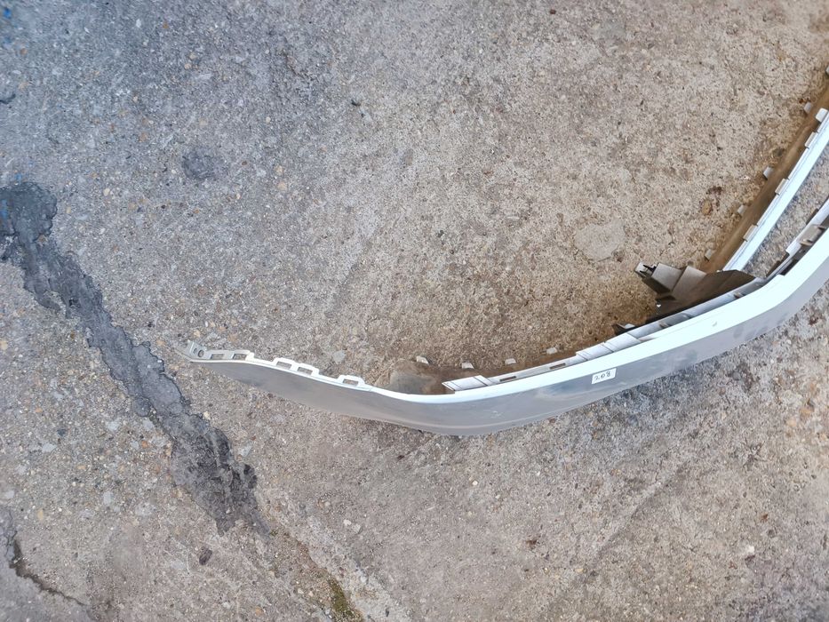 предна броня VW VOLKSWAGEN Caddy 4 2015