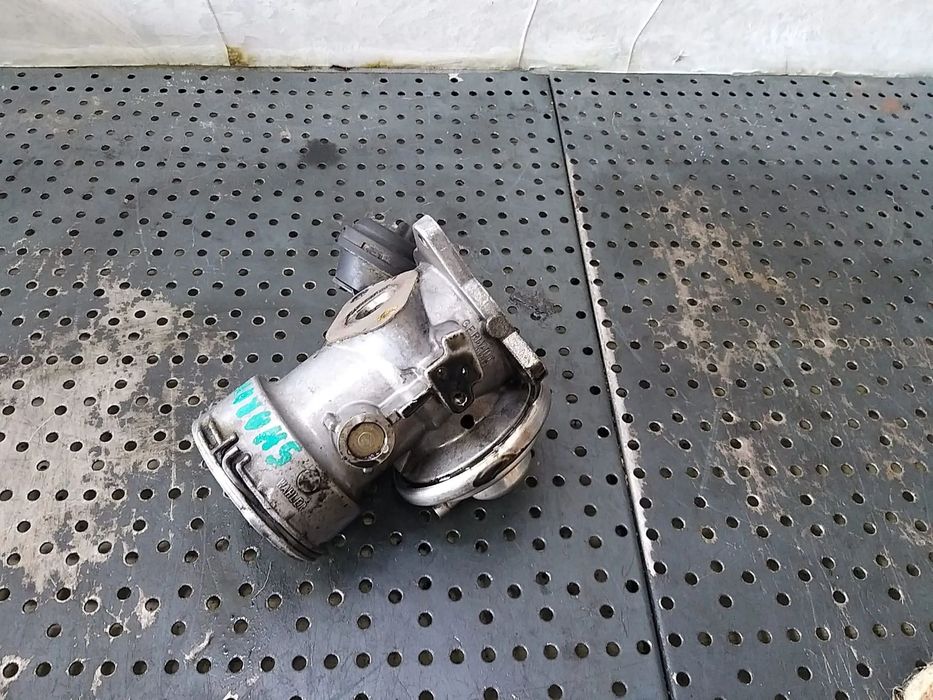 Egr 1.9 tdi vw sharan 038129637l