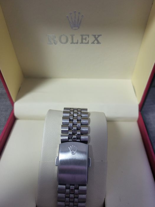 Часовник на Rolex