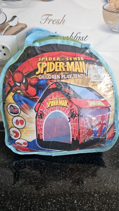 Продаётся детская палатка