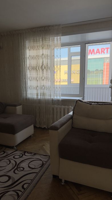 3х ком квартира МАРТ ЦУМ