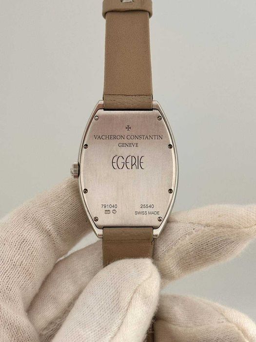 Vacheron Constantin ref 25540 со скидкой - 5800$