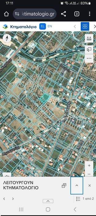 Имоти в Гърция на добри цени