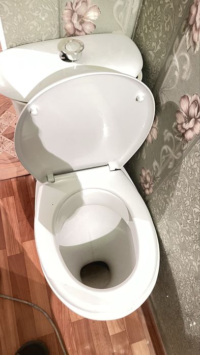 Продкм унитаз бу
