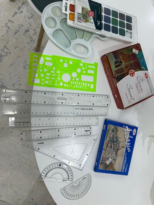 Планшпты для рисования