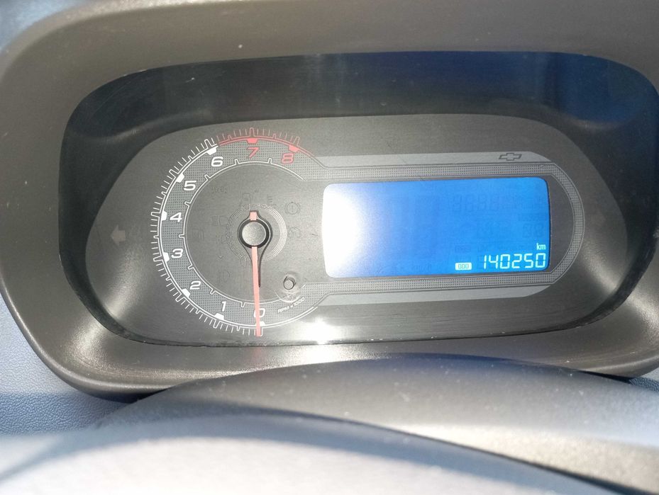 Cobalt sotiladi 2014 yil