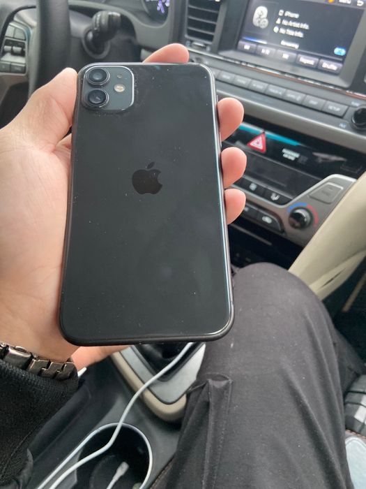 Айфон 11 64г